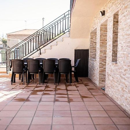 El Gavilan Villaviciosa  Экстерьер фото