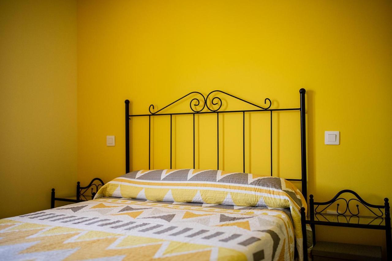 El Gavilan Villaviciosa  Экстерьер фото